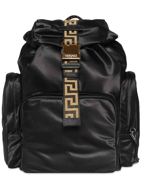 versace bagkpack